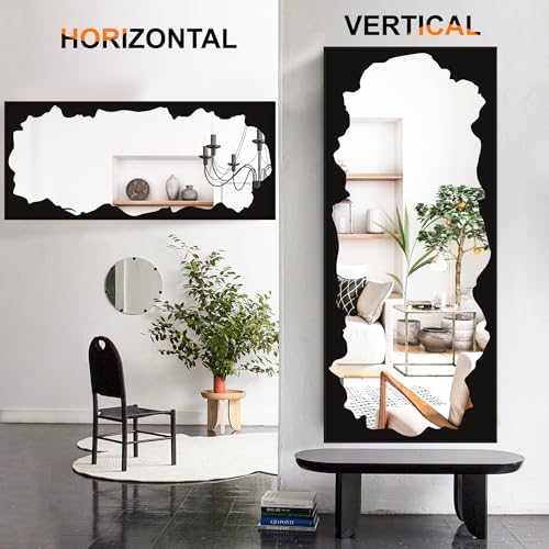 Full Length Mirror for Wall - Image 5