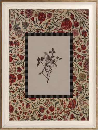 ASTRDECOR Framed Canvas Wall Art by ASTRDECOR