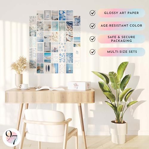 97 Decor Coastal Wall Art - Image 5