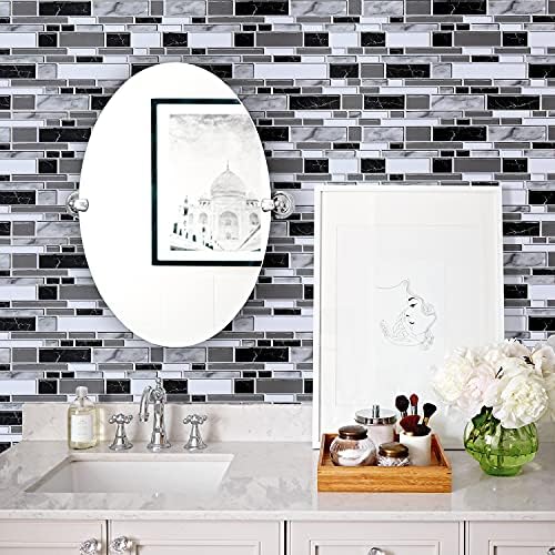 Livebor Kitchen Wallpaper Peel and Stick - Image 2