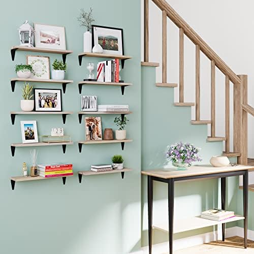 Wallniture Arras Floating Shelves - Image 5