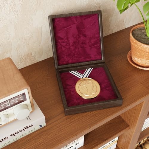 CRE8TIVE Red Crinkle Crushed Velvet Felt Drawer Liner Self Adhesive Velvet - Image 4