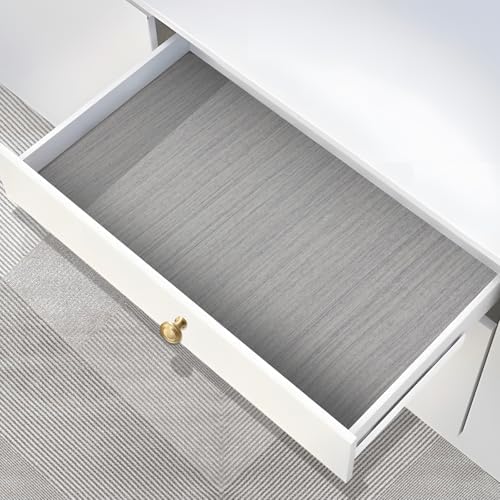 Grasscloth Peel and Stick Wallpaper Textured Contact Paper 15.7in x 118.1in - Image 5
