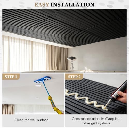 24x48 Inch Drop Ceiling Tiles - Image 5