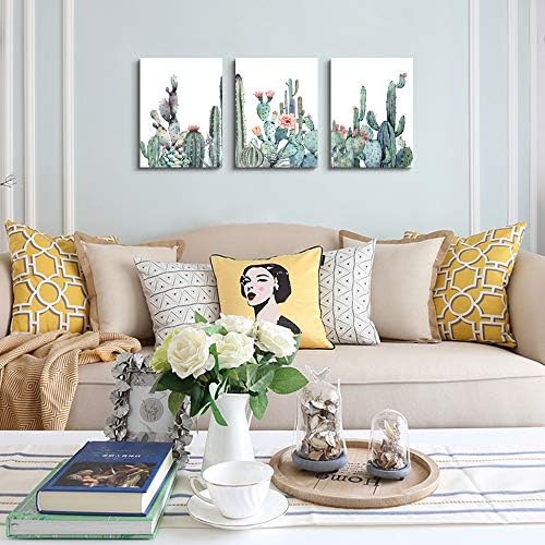 Canvas Wall Art for bedroom living room Canvas Prints Artwork bathroom Wall - Image 3
