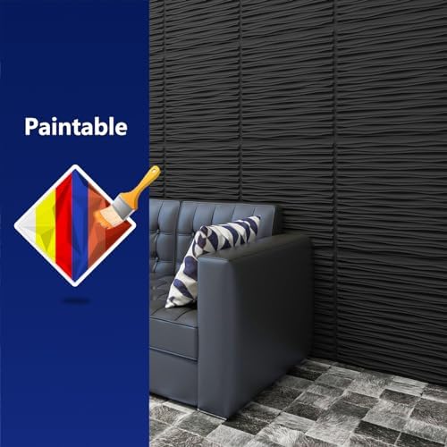 Art3dwallpanels Ceiling Tiles 24x 24 Inch, 24 Pack - Image 6
