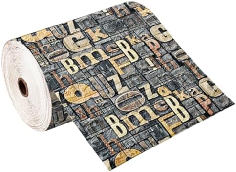 Queenbox 27.6x39.4 in Faux Brick Peel and Stick Foam Soft Waterproof Wall Panel by Queenbox