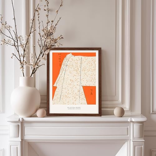 Poster Master Vintage Minimalist Poster - Image 5