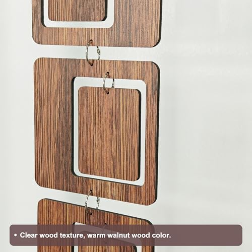 20PCS Retro Mid Century Modern Wall Art MCM Decor - Image 4