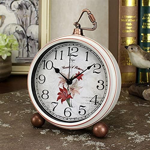 Maxspace Classic Vintage Clocks - Image 2
