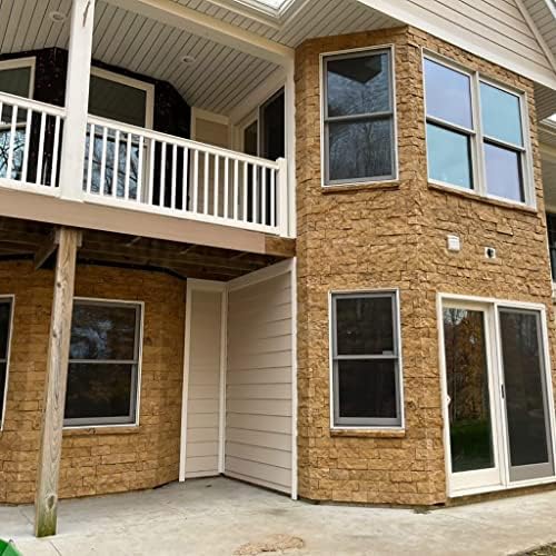 Evolve Stone National True DP Non-Rated Flat Stone Veneer - Image 5