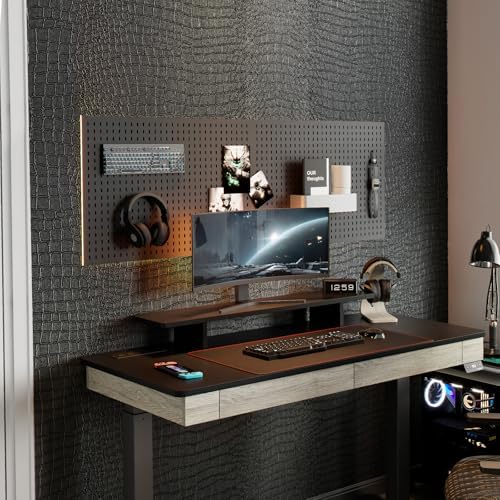 Simon&Siff 36"x120" Wide Black Crocodile Embossed Textured Contact Paper Peel - Image 6