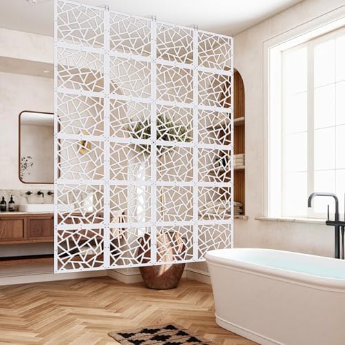 ANMINY Hanging Room Divider Panels - Image 2