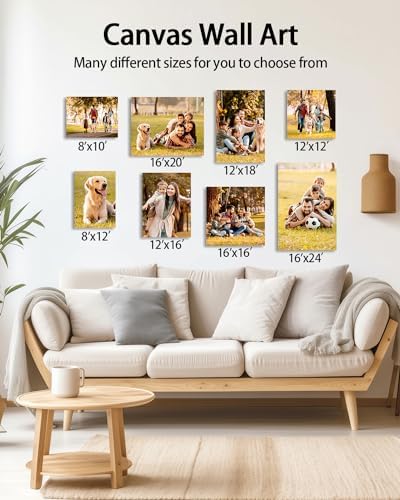 AbcCustomize Canvas Prints - Image 5
