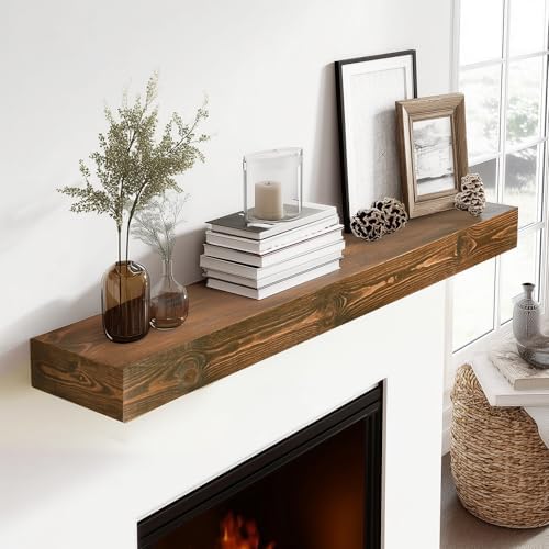 Floating Shelves - Image 2