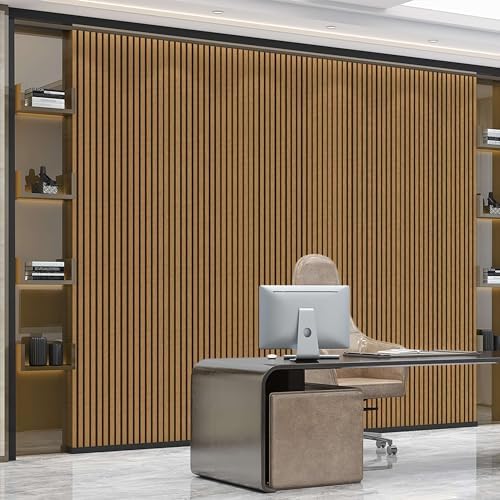 IZODEKOR 3D Wood Wall Panels - Image 7