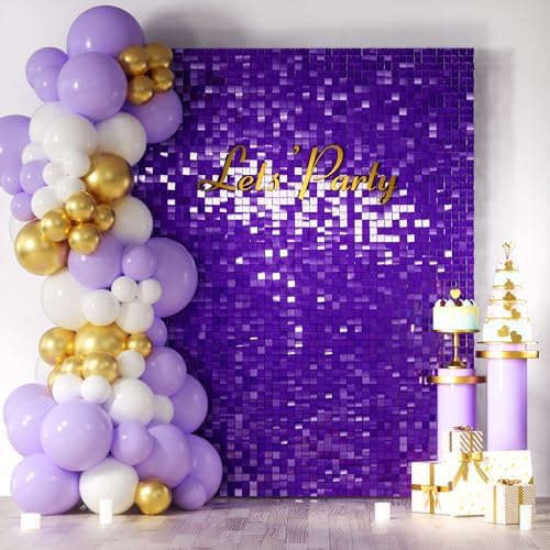 COKAOBE LiteGrid Series Shimmer Wall Backdrop by COKAOBE