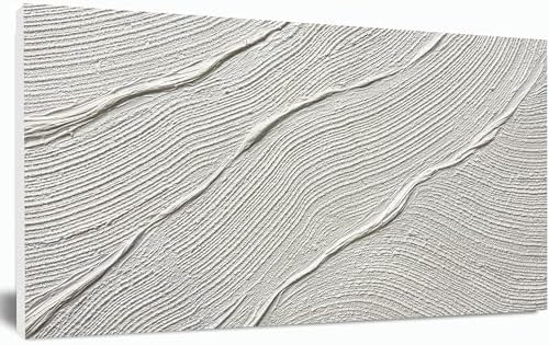 Tarfupth Large Abstract Canvas Wall Art by Tarfupth