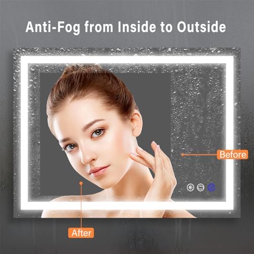 LED Bathroom Mirror, Vanity Mirror - Image 4