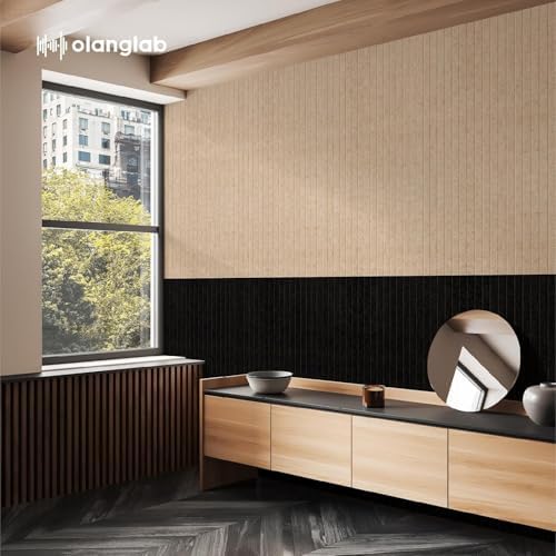 Olanglab Acoustic Wall Panels, 10 Pack - Image 7