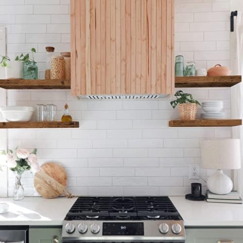 QEEIG Floating Shelves for Wall Small Shelf - Image 4