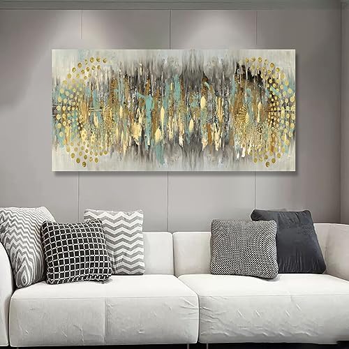 Abstract Pictures Canvas Wall Art - Image 7