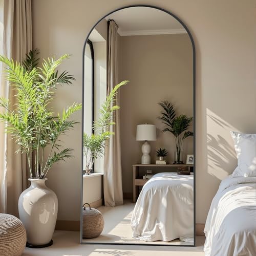 Floor Mirror by Furnbar