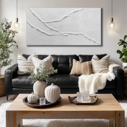 HUBOSKN Modern Painting Wall Art - Image 2