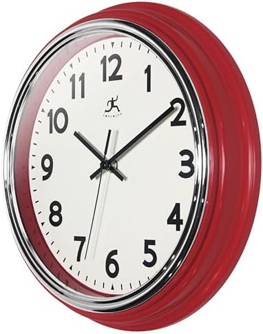 Infinity Instruments Retro 12 Inch Round - Image 6