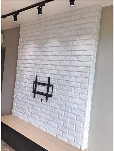 Faux Brick Wall Panels, 3D FRP Wall Panel Resin Fiberglass Material - Image 6