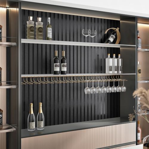 Black Wall Panels Self Adhesive Sound Proof Foam Panels - Image 4