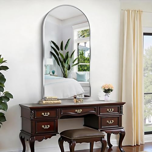 CIRCUMI Arched Wall Mirror - Image 5