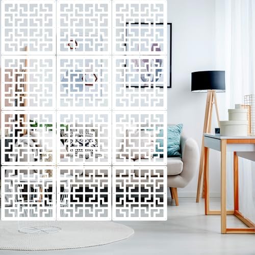 ANMINY Hanging Room Divider Panels - Image 7