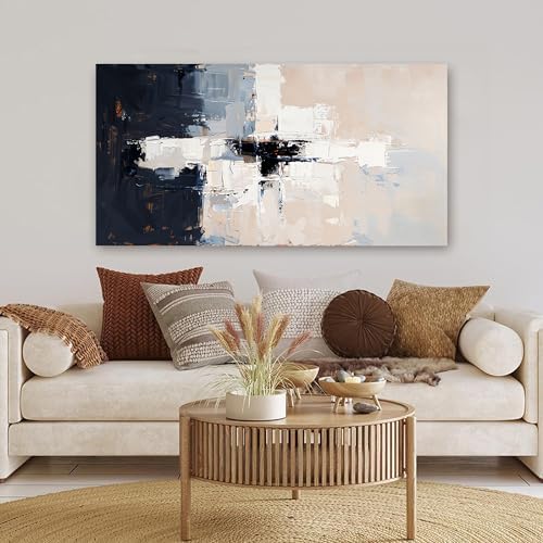 Abstract Wall Art Decor Large Wall Art Pictures - Image 2
