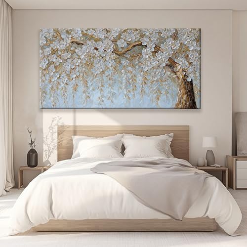 Suconvng Large Wall Art For Living Room Prints Home Wall Decor Modern Canvas - Image 3