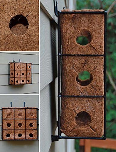 Kinsman Vertical Garden Pamela Crawford Living Wall W/Liner by Unknown