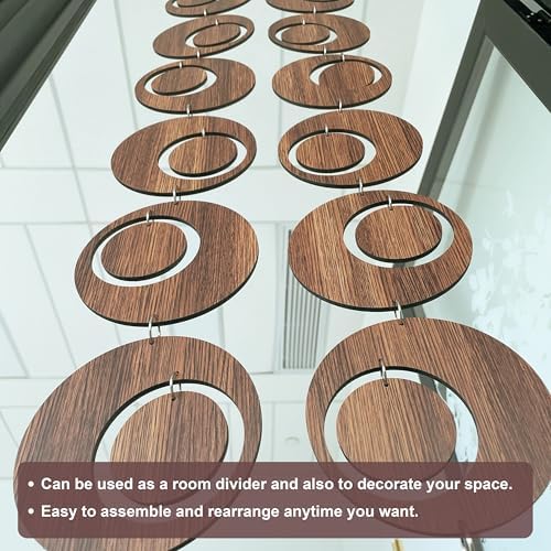 18PCS Retro Mid Century Modern Wall Art MCM Decor - Image 5