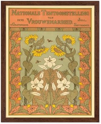 Poster Master Vintage Poster by PosterMaster
