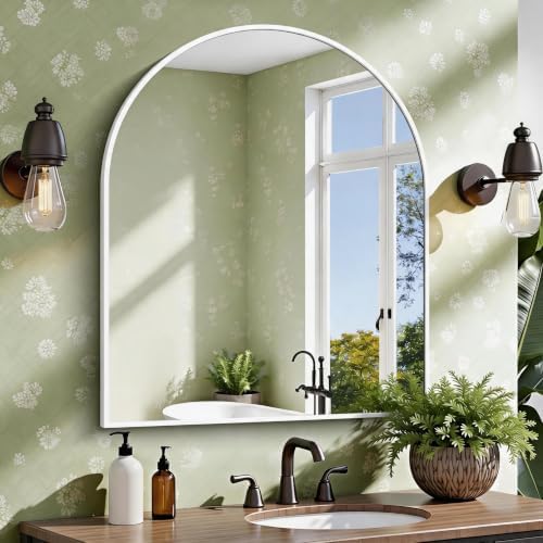 CIRCUMI Arched Wall Mirror - Image 3