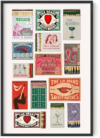HAUS AND HUES Dorm Room Wall Art by HausandHuesArtPrints