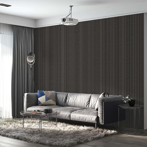 IZODEKOR 3D Wood Wall Panels - Image 4