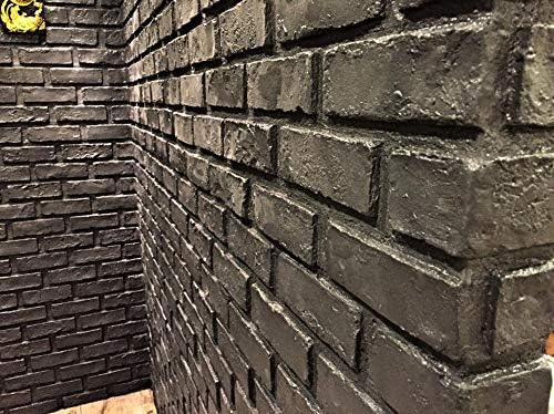 3D Wall Panels Faux Brick Panel - Image 6