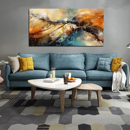 JKWALL77 Large Wall Paintings for Living Room - Image 6