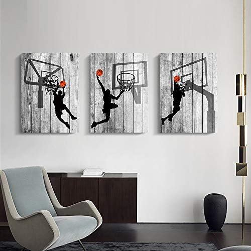 Lapremoly Canvas Wall Art For Living Room Wall Decorations For Bedroom 3 Piece - Image 6