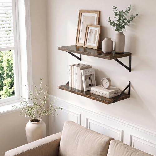 Axeman Deep Floating Shelves - Image 7