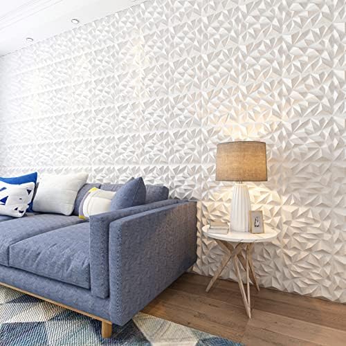 Art3dwallpanels 3D Wall Panels, 33 Pack - Image 6