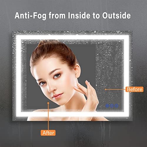 LED Bathroom Mirror, Vanity Mirror - Image 4