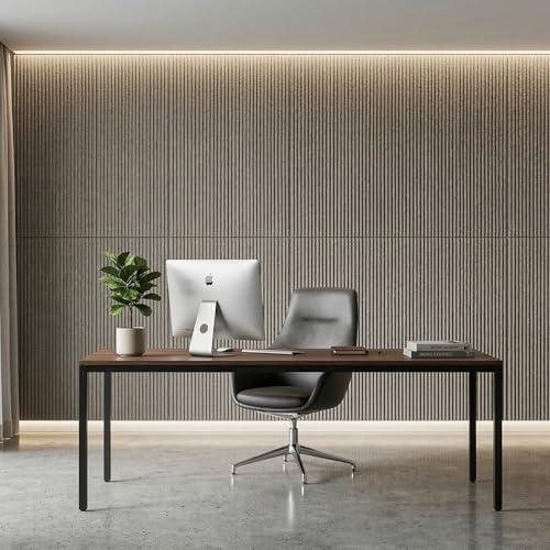 VooBang 3D Waterfall Stone Texture PU Wall Panels - Image 6