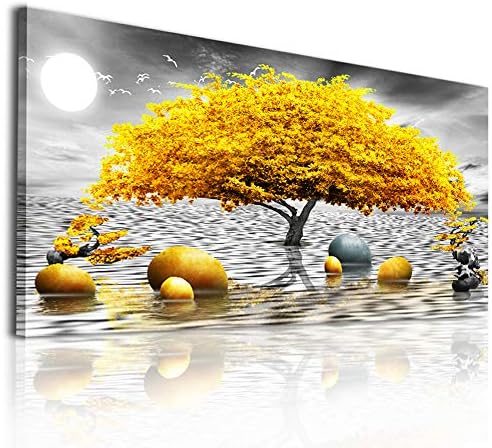Wall decorations for living room Canvas Wall Art for bedroom Abstract wall by MHARTK66