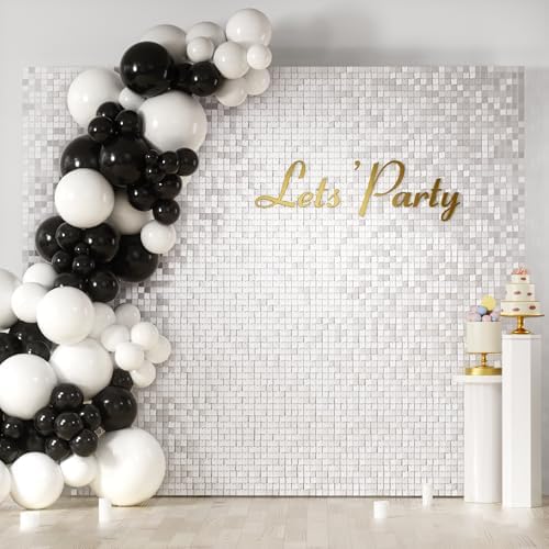 COKAOBE LiteGrid Series Shimmer Wall Backdrop by COKAOBE